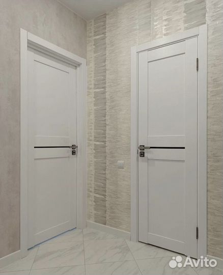 Двери межкомнатные