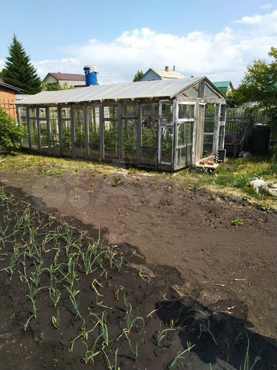 Участок 6 сот. (СНТ, ДНП)