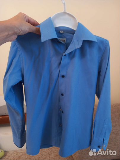 Рубашка для мальчика