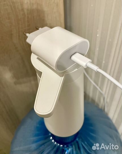 Автоматическая помпа для воды Xiaomi