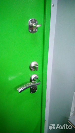 Ремонт замков, замена, установка, вскрытие дверей