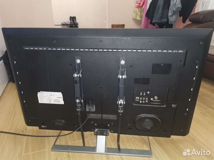 Телевизор philips 42