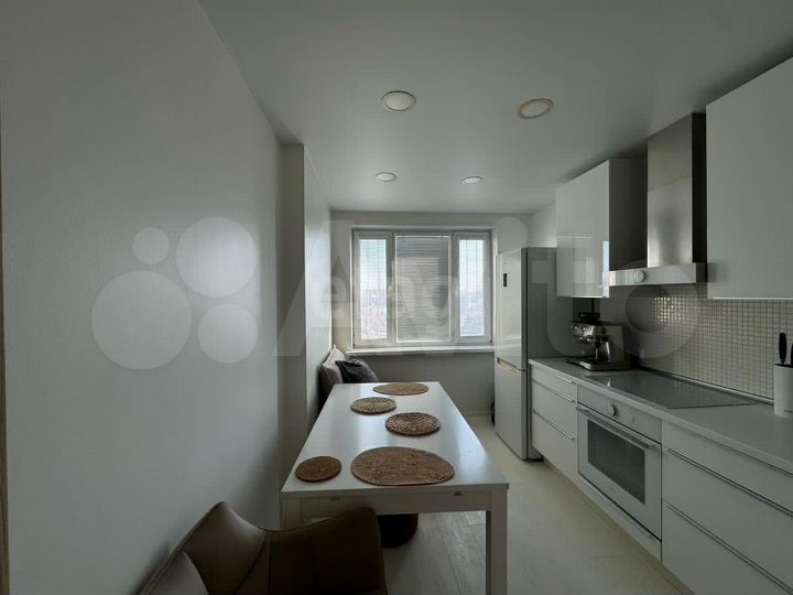 1-к. квартира, 39,5 м², 10/16 эт.