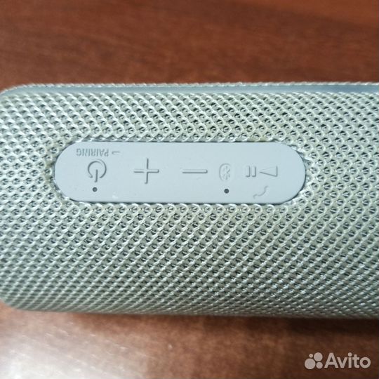 Колонка Sony srs xb21