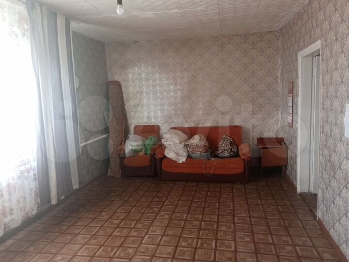 Дом 93 м² на участке 16 сот.