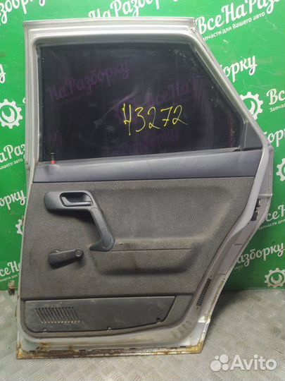Дверь задняя правая LADA (Ваз) 2112