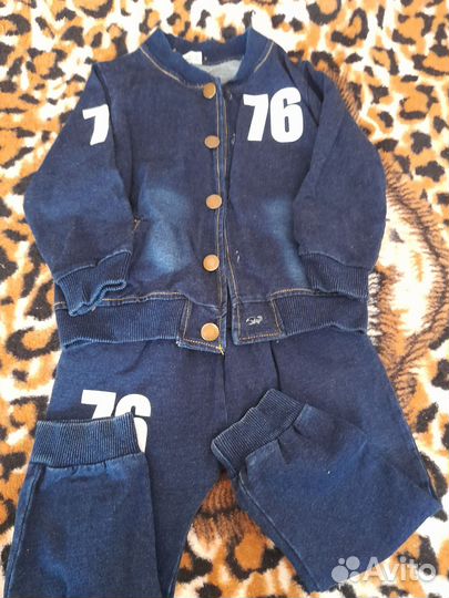 Классные вещи на весну