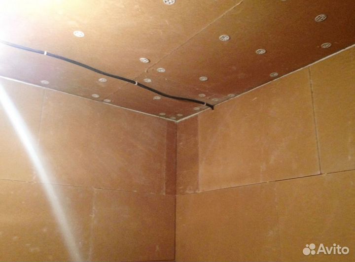 Плита Изоплат для звукоизоляции и теплоизоляции Экспресс доставка беспроцентная РАССРОЧКА Производят