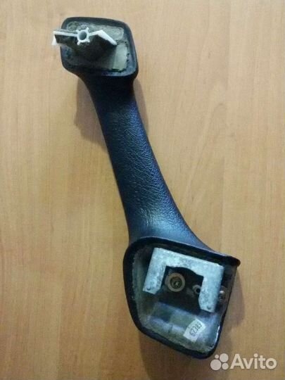 Ручка дверная BWW E34