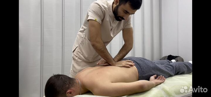 Костоправ Марченко В.А