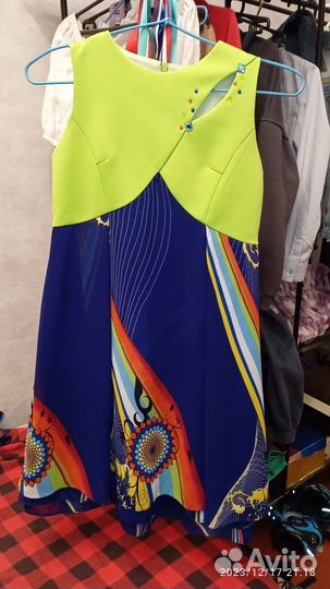 Детские вещи на девочку