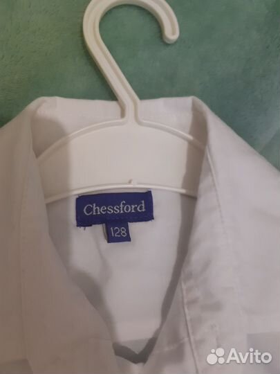 Рубашки H&M, Acoola, 128