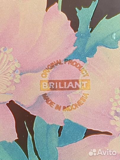 Тарелки набор 6 шт, стекло