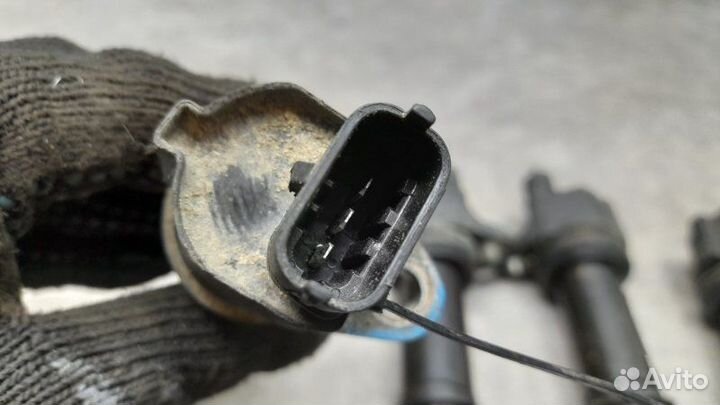 Катушка зажигания Лада Х-Рей 1.8 мт (21179) 2016