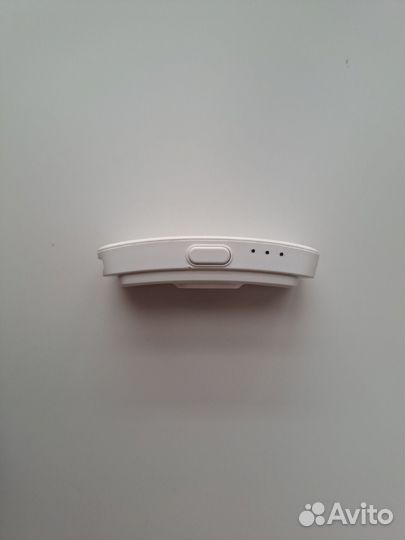 Браслет Sony SmartBand 2