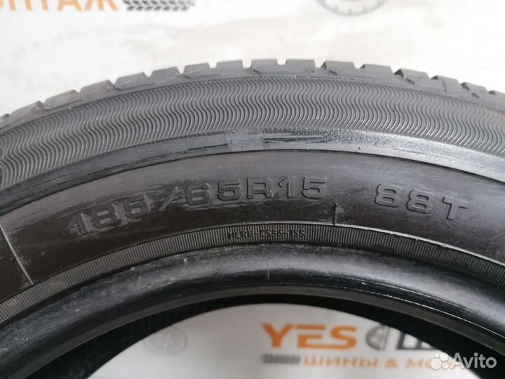 Goodyear GT 3 185/65 R15 88T