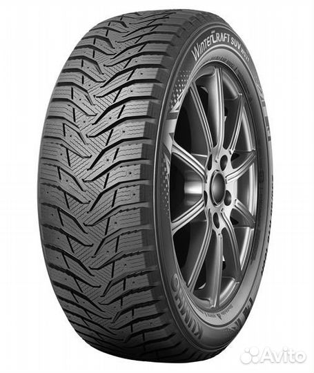 Kumho WinterCraft SUV Ice WS31 225/70 R16