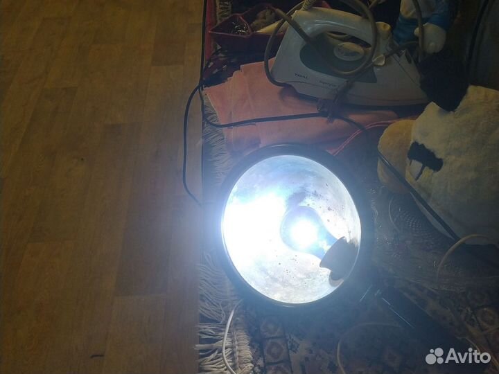 Рефлектор Минина