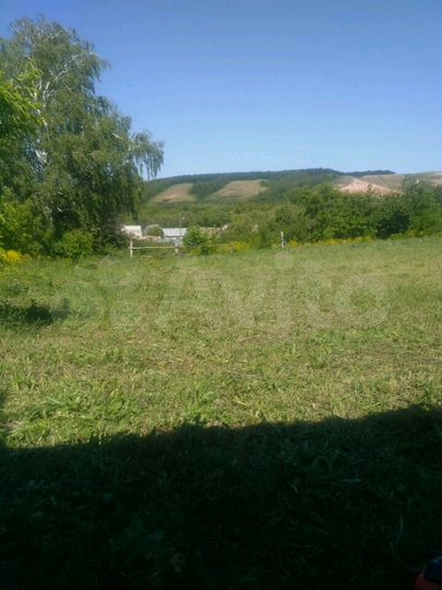 Участок 31 сот. (ИЖС)
