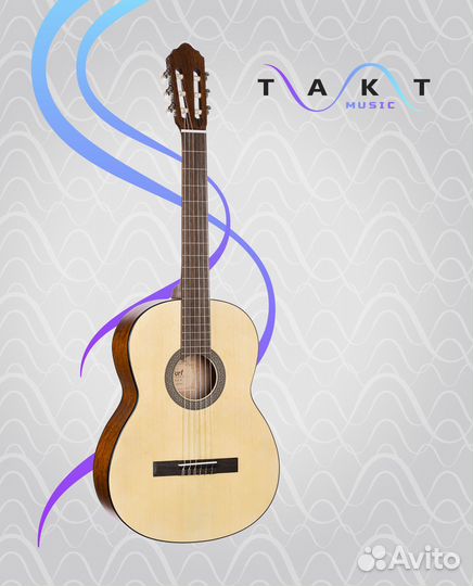 Cort AC100 OP Классическая гитара