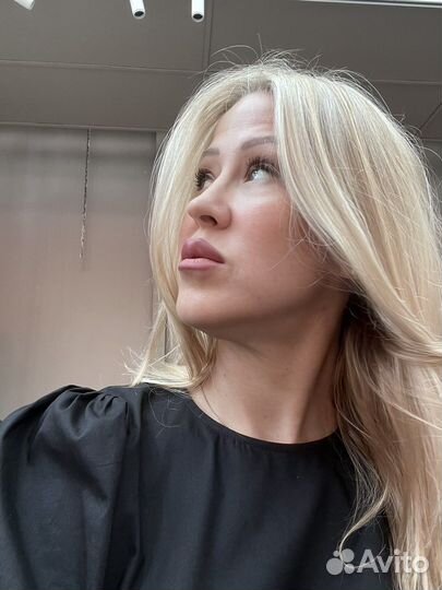 Дневной макияж