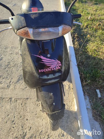 Скутер Honda lead 100куб