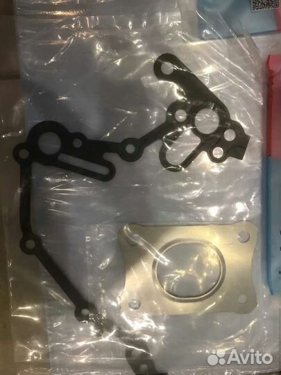 Комплект прокладок для сборки двигателя VAG 1.4tsi