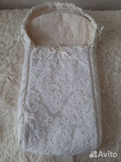 Конверт на выписку chepe