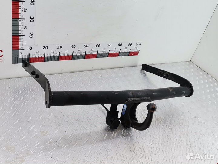 Фаркоп для Volkswagen Sharan 1