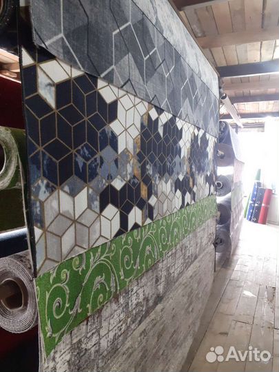 Ковры и паласы