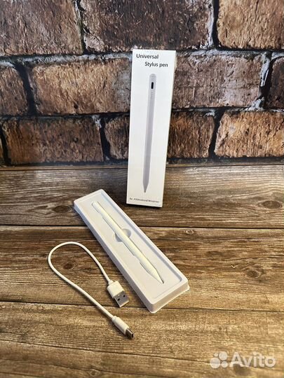 Стилус для iPad, планшеты