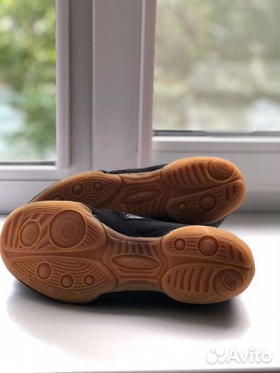 Борцовки Asics