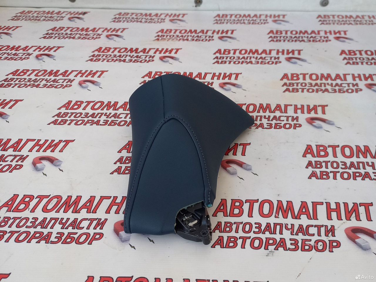 Декоративная накладка торпеды Voyah Free