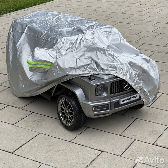 Электромобиль