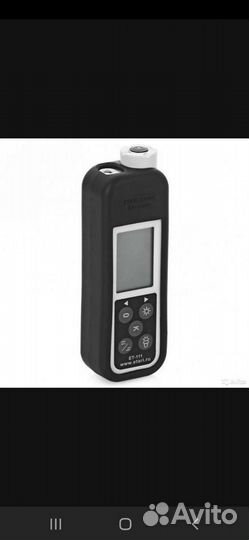 Толщиномер аренда/ продажа