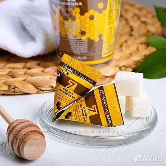 Корейская косметика