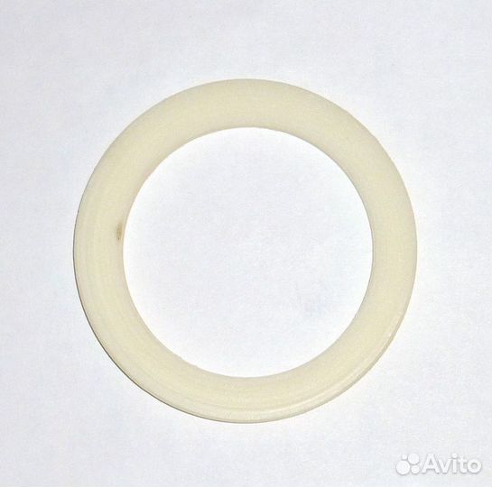 1-я шайба упорная Volvo EC240