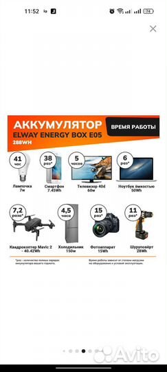 Солнечная электростанция