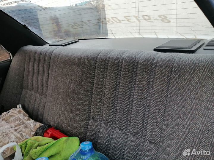 Toyota Corolla 1.8 МТ, 1992, 285 000 км