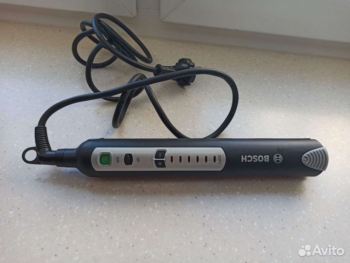 Выпрямитель для волос