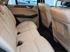 Mercedes-Benz GLE-класс Coupe 3.0 AT, 2018, 55 000 км объявление продам