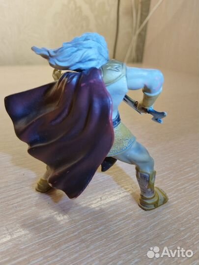 Зевс. Герой Древней Греции