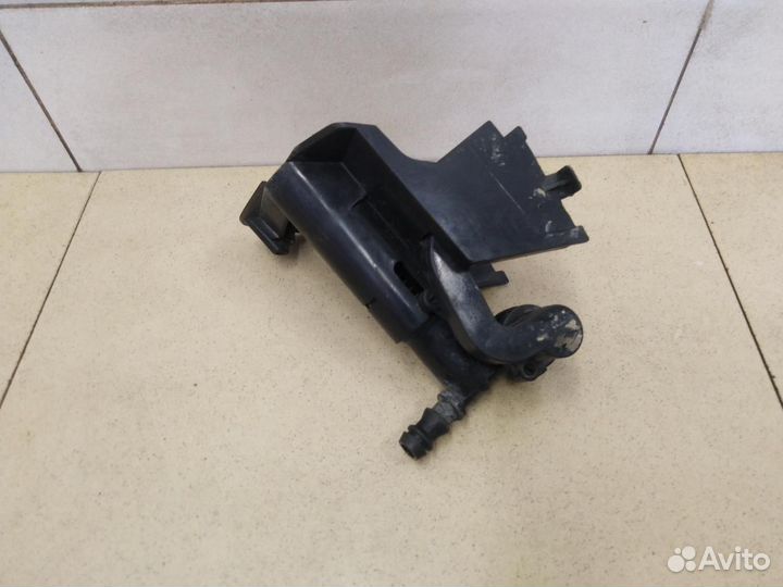 Форсунка омывателя фары Corolla E15 2006-2013