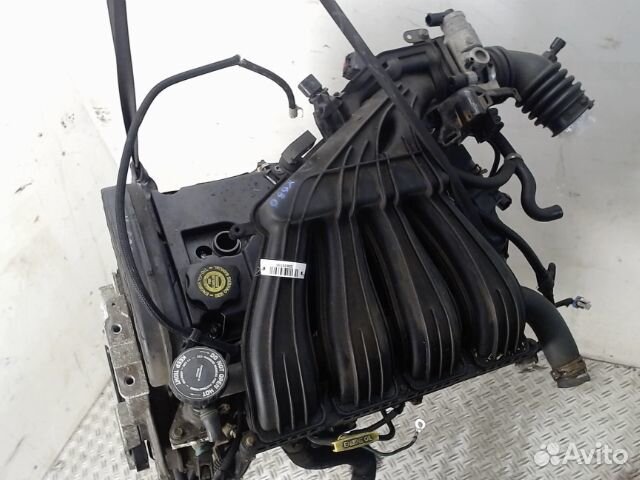 Двигатель, Chrysler, PT Cruiser