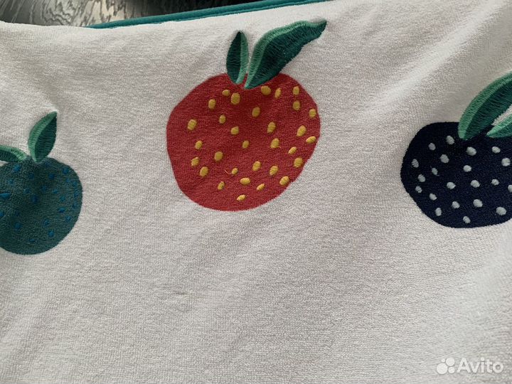 Круг для купания малыша roxy