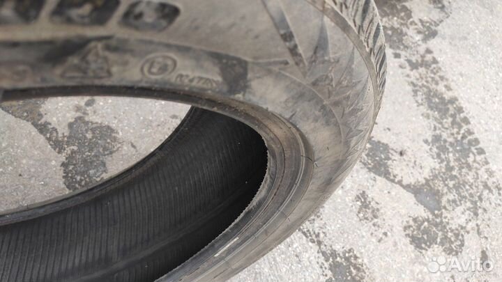 Bridgestone Potenza RE910 205/55 R16