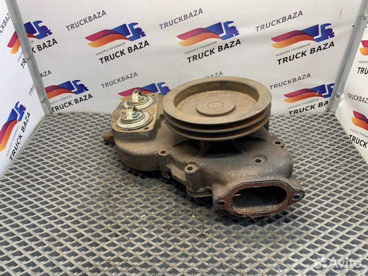 Насос водяной (помпа) Man F2000