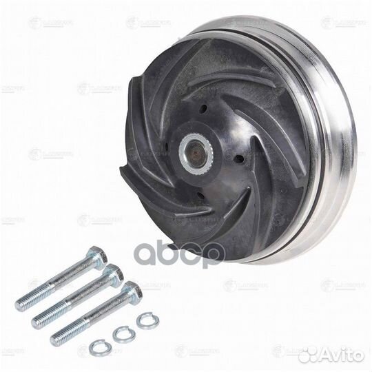 Насос водяной LWP12650 luzar