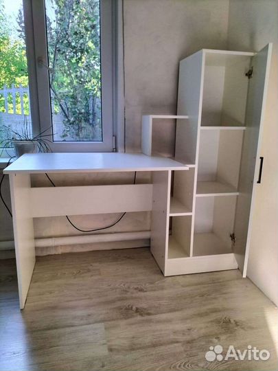 Компьютерный стол скм-2