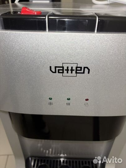 Кулер для воды бу